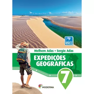 Expedições Geográficas  7 Ano