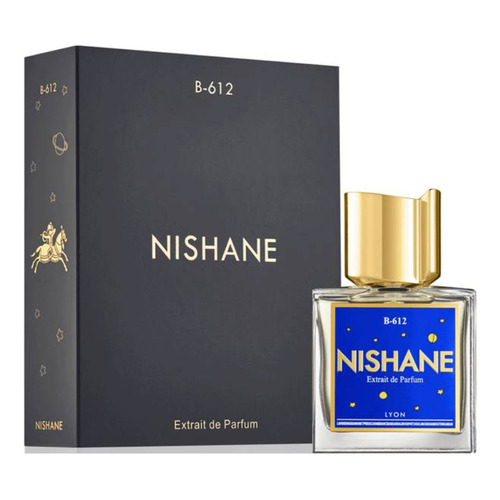 Nishane - B-612 - 50ml