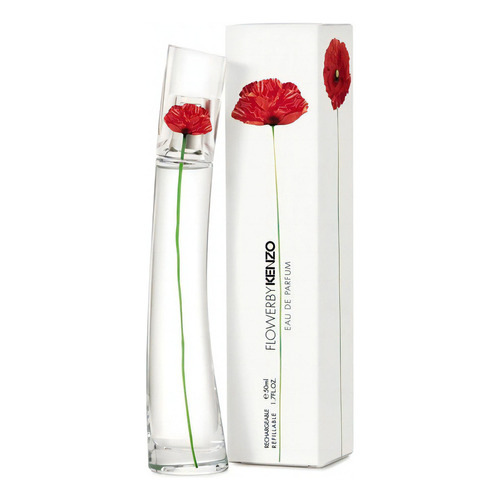 Kenzo Flower 100 Ml Edp Spray