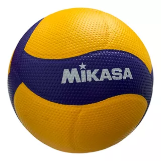 Balón De Voleibol Mikasa V200w Volleyball Pelota Oficial