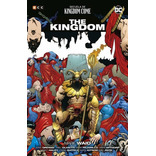 The Kingdom - Mark Waid, de Mark Waid. Editorial ECC ESPAÑA en español