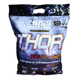 Proteina Thor Mega Mass Gainer - g a $13154