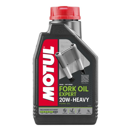 Aceite de suspensión Motul Fork Oil Expert Heavy 20 W
