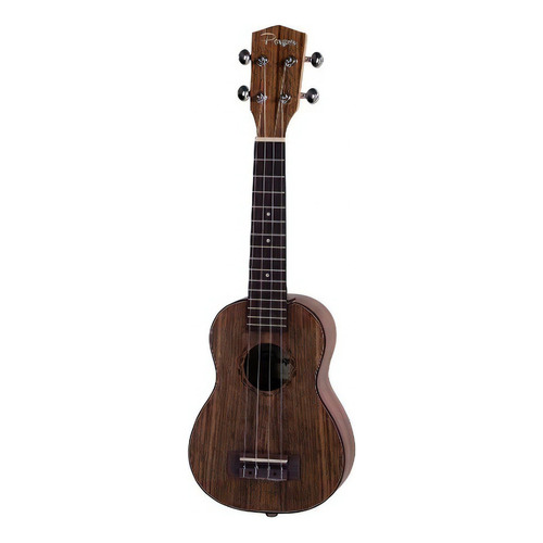 Ukelele Acústico Soprano Parquer Uk170 