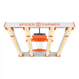 Spider Farmer G3000  Lámpara Led De Cultivo Indoor Pro