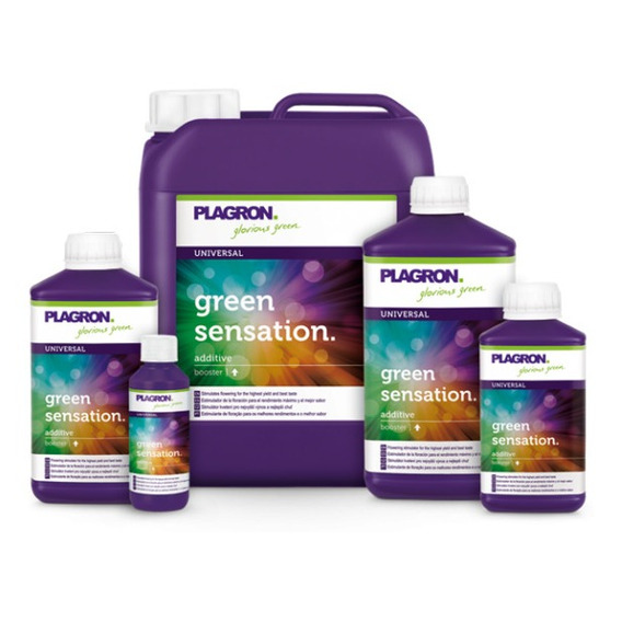 Plagron Green Sensation 500 Ml