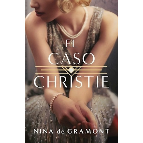 Caso Christie, El, De De Gramont Nina. Editorial Umbriel En Español