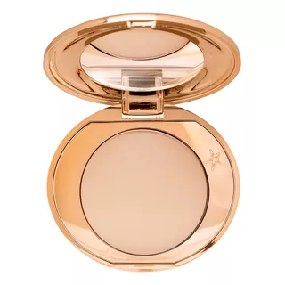 Charlotte Tilbury Mini Airbrush Flawless Finish Powder Tone 2 Medium