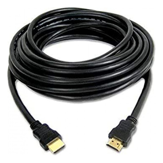 Cable Conexion Hdmi 20 Metros V1.4 / Full Hd 20m / Boleta
