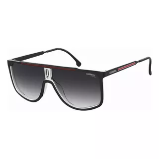 Lentes Sol Carrera 1056s Iconic Bridge Square Retro 61mm