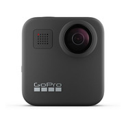 Câmera Gopro Max 5.6k Chdhz-201 Ntsc/pal Black