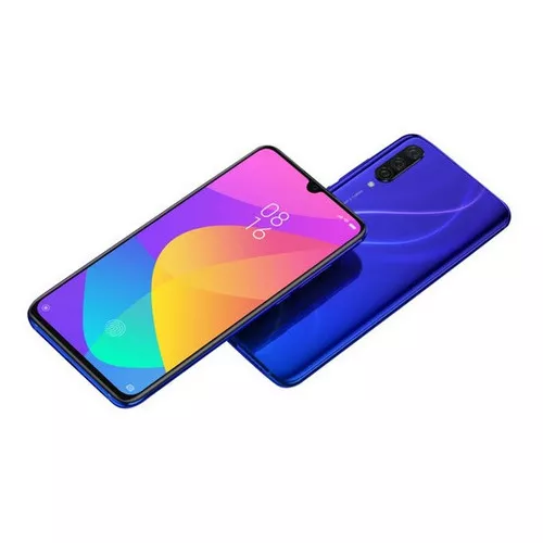 Xiaomi mi 9 lite 128gb 6gb ram branco