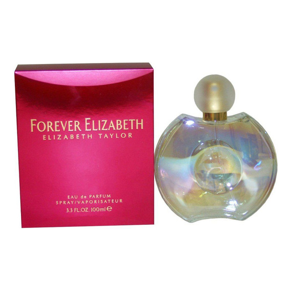 Perfume Elizabeth Taylor Forever Elizabeth Edp 100ml Para Mu