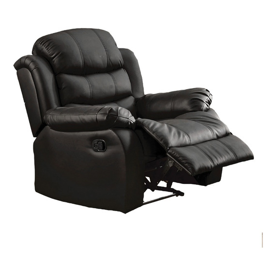 Sillon Recliner Sofa Reclinable Poltrona Butaca Olimpia