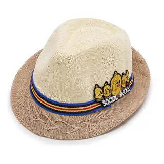 Sombrero Para Sol Playa Niño Plegable Unisex Gorra Para Bebe