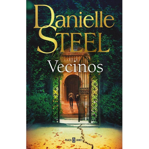 Vecinos - Danielle Steel