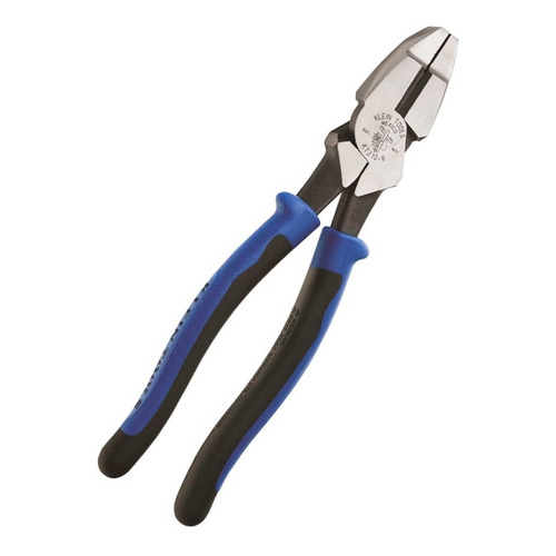 Pinza De Electricísta Klein Tools 210-9 9 PuLG