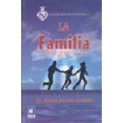 La Familia. Un Espacio De Encuentro Y Crecimiento Pa, de DR. ENRIQUE DULANTO GUTIERREZ. Editorial ETM en español