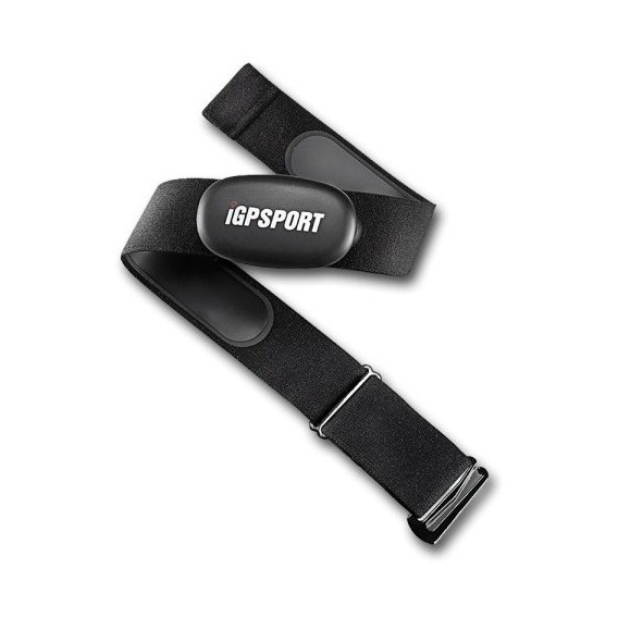 Banda Cardiaca Igpsport, Ant+ Y Bluetooth , Full Compatible