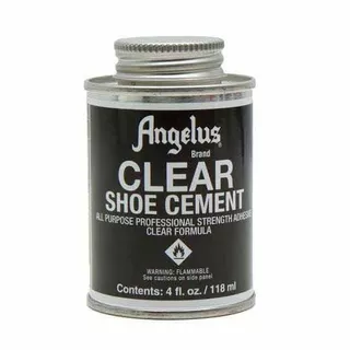 Shoe Cement Angelus, 