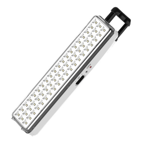 Luz de emergencia Sica 971136 LED con batería recargable 3.5 W 222V blanca