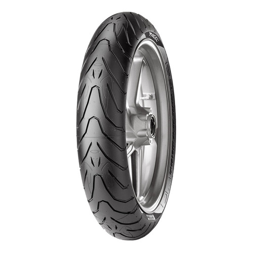 Cubierta delantero para moto Pirelli Angel ST sin cámara de 120/70 ZR17 W 58 x 1 unidad