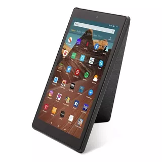 Tablet Amazon Firehd 10 3ram 64gb Ram Black Octa Core11°ger 