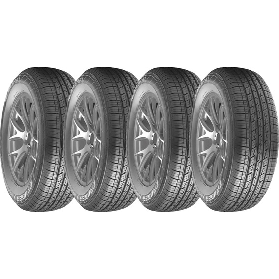 Kit de 4 llantas Marshal Crugen KL21 P 215/70R16 100 H