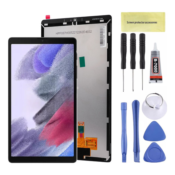 Pantalla Lcd Táctil Para Samsung Tab A7 Lite T220 T225