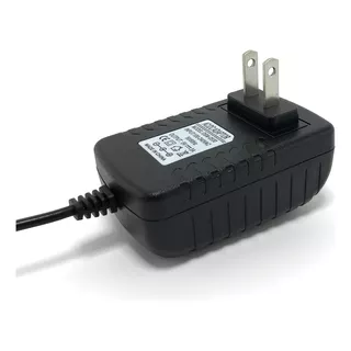 Eliminador 5v 3a Micro Usb Con Switch On/off Rasp Pi 3b+
