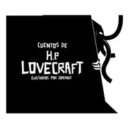  Colección Cuentos De H. P. Lovecraft - Avanti