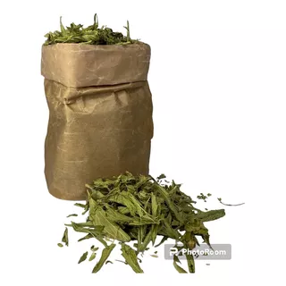 Hoja Entera De Stevia 1 Kg _envío Incluido_