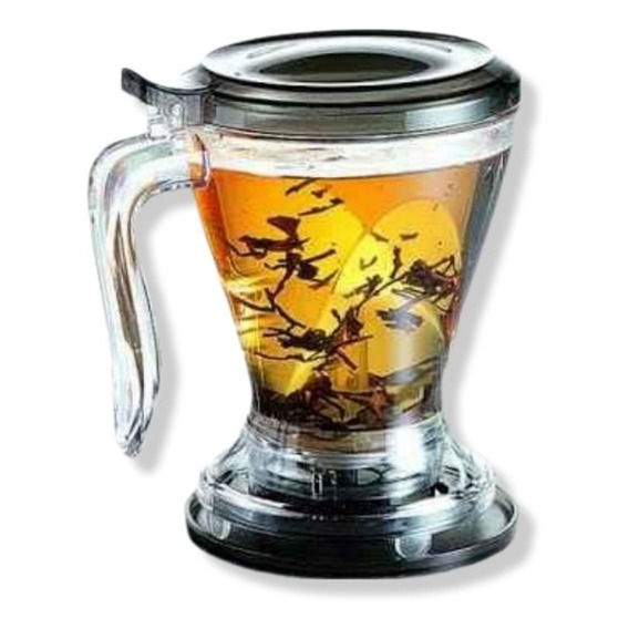 Infusor De Te Para Hierbas. Tea Maker. Infusor Para Taza