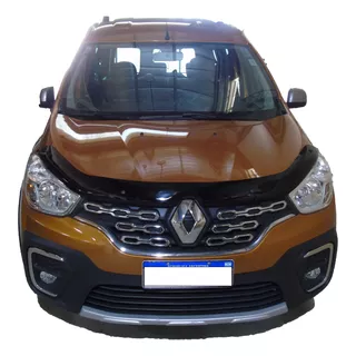 Deflector Renault Kangoo 2018 En Adel Capot Oriyinall Largo