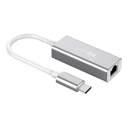 XTREMEMAC Adaptateur Ethernet type C vers RJ45