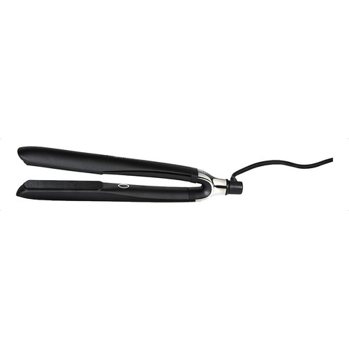 Plancha de cabello GHD Platinum+ negra 110V/220V