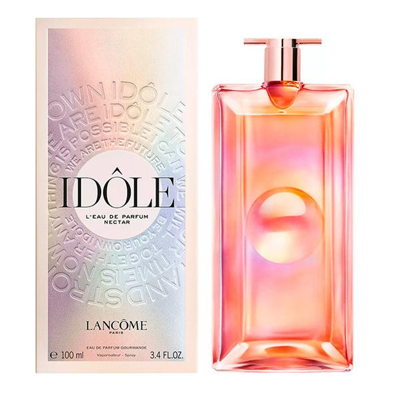 Perfume Lancome Idole Nectar Edp 100 Ml