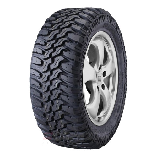 Llanta 35x12.5 R20 Winrun Mt305 121q