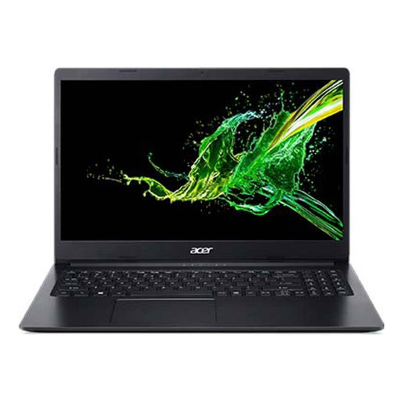 Notebook Acer Aspire 3 15.6  Intel I3 8gb Ram 256gb Ssd