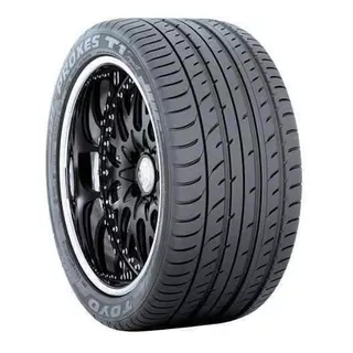 Neumaticos Toyo Tires 255/40 R17 T1 Sport - Vulcatires