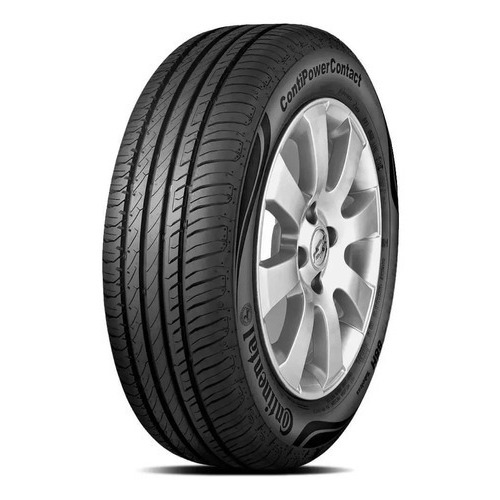 Continental ContiPowerContact 195/55R16 - 87 - H - 1 - 1