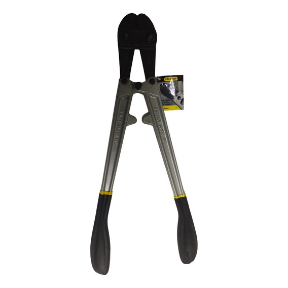 Tijera Corta Perno 18 Pulgadas 450 Mm Stanley 14-376 - Tormi