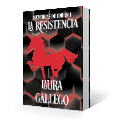 La Resistencia - Memorias De Idhun 1