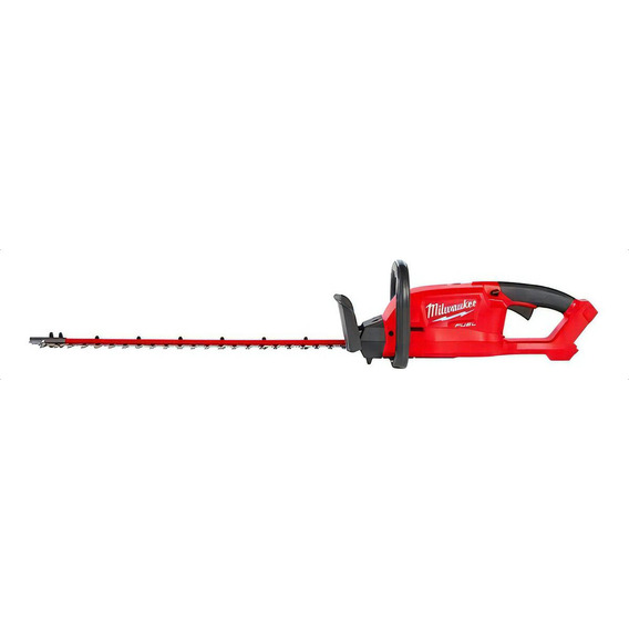 Milwaukee  2726-20 Cortasetos  Eléctrica  Rojo 