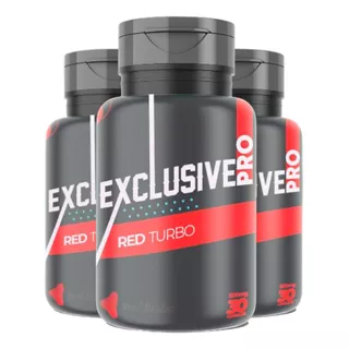 Exclusive Pro Red