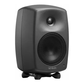 Monitores Activos Genelec 8030 C Por Unidad