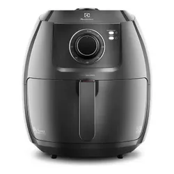 Fritadeira Elétrica Airfryer Family Eaf50 5l Electrolux 220v Cor Grafite no Mercado Livre com oferta e cupom de desconto
