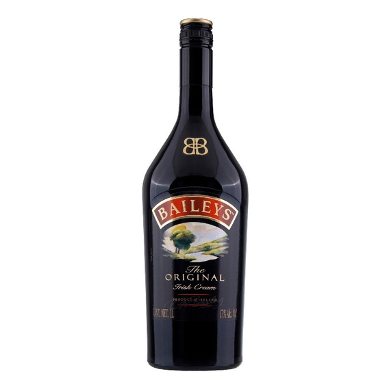 Crema De Whisky Baileys Original 1000ml