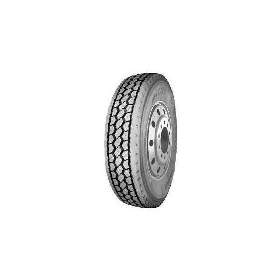 Llanta 11r22.5-16c 146-143l Gute Road Grd200 Camion