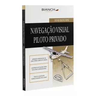 Navegação Visual Para Piloto Privado